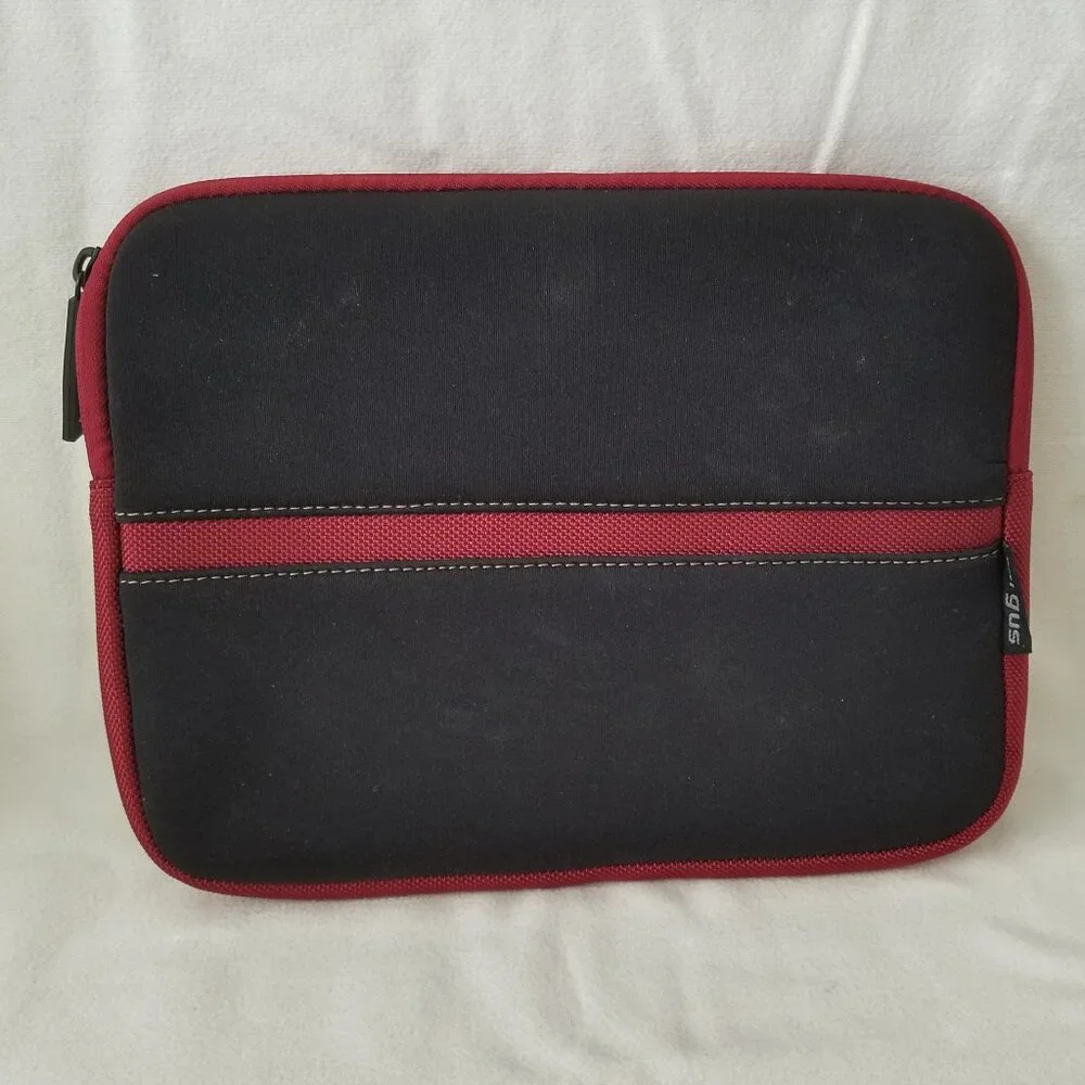 Targus Soft Case Notebook Tablet 10 Targus Neoprene